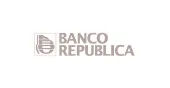 banco republica